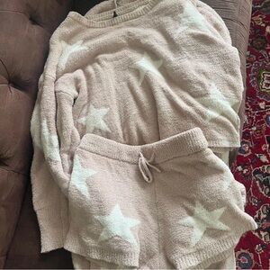 Small Loungewear Set